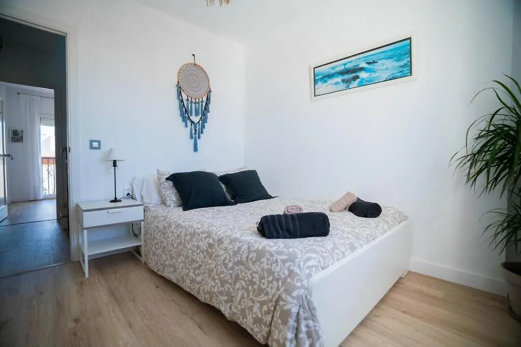 Σπίτι διακοπών Kite House In Town At 100M From The Beach - Twr Ταρίφα