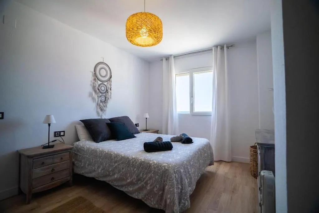 Kite House In Town At 100M From The Beach - Twr Tarifa Tatil Evi