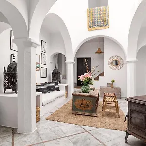 Mini-hôtel Eole, Tarifa