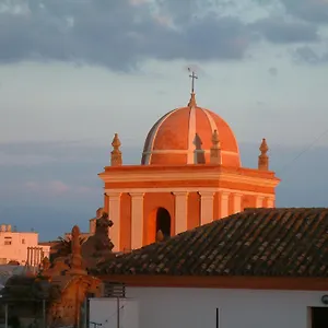 Maison d'hôtes La Estrella De, Tarifa